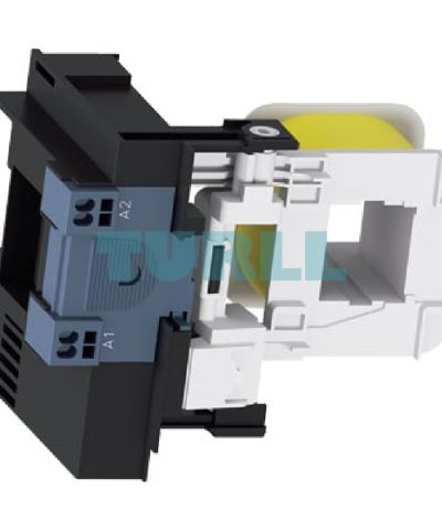 Siemens 3RT1955-5AD32 Withdrawable Drive for 3RT105 & 3RT145 Contactors, AC/DC 42-48V