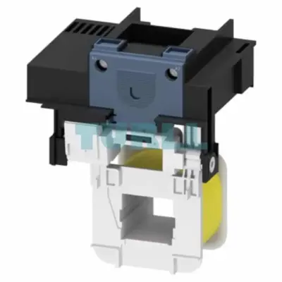 Siemens 3RT1955-5AT31 Withdrawable Drive for 3RT105 & 3RT145 Contactors, AC/DC, 575-600V