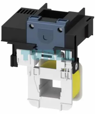 Siemens 3RT1955-5AT31 Withdrawable Drive for 3RT105 & 3RT145 Contactors, AC/DC, 575-600V
