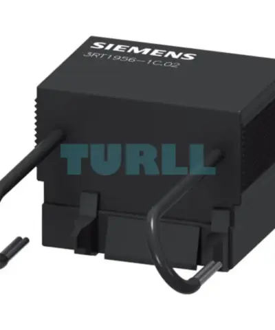 Siemens 3RT1956-1CB02 Surge Suppressor, RC Element, 24–48 V AC, 24–70 V DC