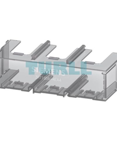 Siemens 3RT1956-4EA4 Terminal Cover for Busbar Connections, Size S6 Contactors