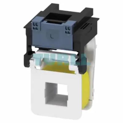 Siemens 3RT1965-5AM32 Changeover Operating Mechanism for 3RT106 / 3RT146, 200-220 V AC/DC