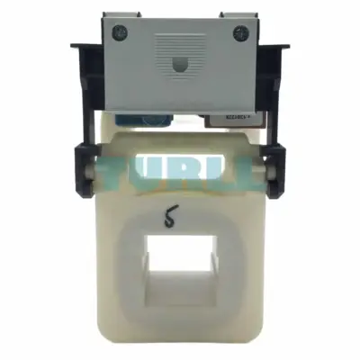 Siemens 3RT1965-5AP31 Changeover Operating Mechanism for Contactors 3RT1, AC/DC 220-240V