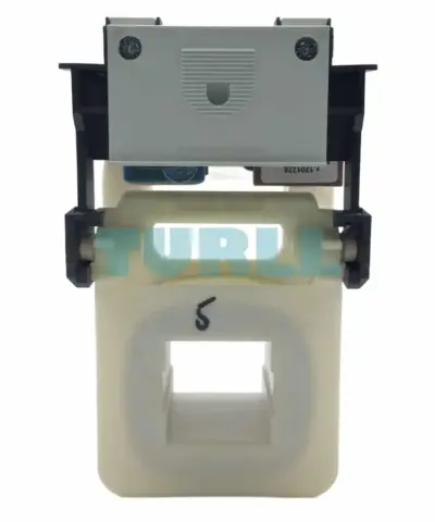 Siemens 3RT1965-5AP31 Changeover Operating Mechanism for Contactors 3RT1, AC/DC 220-240V