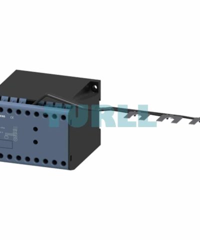 Siemens 3RT1966-1PV4 Main Current Path Surge Suppression Module for 3RT12 Vacuum Contactors