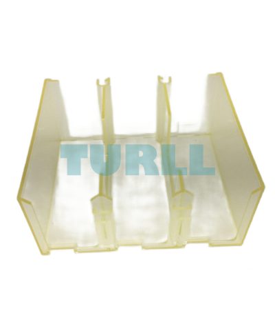 Siemens 3RT1966-4EA1 Terminal Cover S10 & S12 Busbar Connections Protection