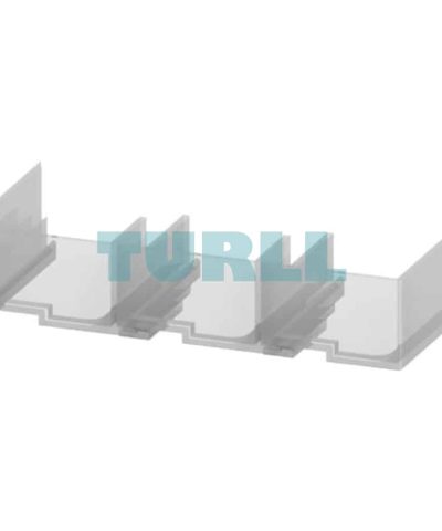 Siemens 3RT1966-4EA2 Terminal Cover for 3RT1, 3RB2, 3RW407, 3RW444, 3RW507 S10 & S12