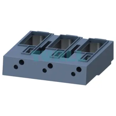 Siemens 3RT1966-4G Box Terminal for 3RT1, 3RB2, 3RW507