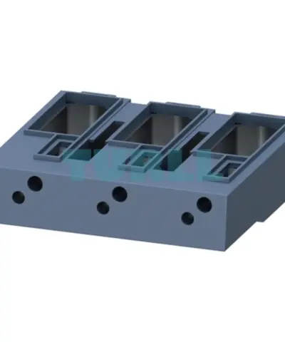 Siemens 3RT1966-4G Box Terminal for 3RT1, 3RB2, 3RW507