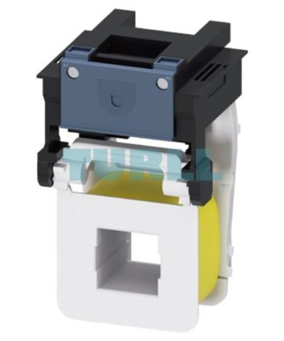 Siemens 3RT1966-5AT31 Changeover Operating Mechanism, Vacuum Contactor 3RT126 Coil, 575-600V AC/DC