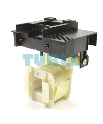 Siemens 3RT1966-5AU31 Changeover Operating Mechanism for 3RT126 Vacuum Contactor, 240-277V AC/DC
