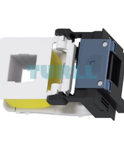 Siemens 3RT1966-5AU31 Changeover Operating Mechanism for 3RT126 Vacuum Contactor, 240-277V AC/DC