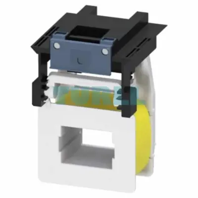 Siemens 3RT1975-5AR31 Changeover Operating Mechanism for 3RT107 & 3RT147 Contactors, AC/DC 440-480V