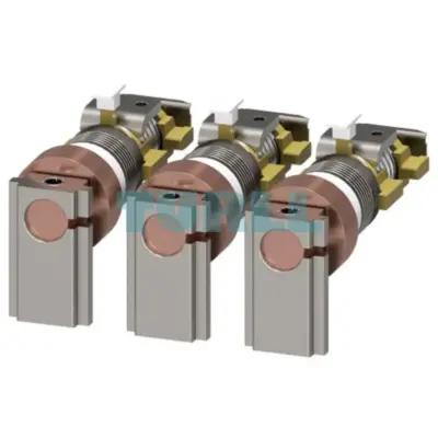 Siemens 3RT1975-6V Vacuum Interrupters for 3RT1275 Includes 3 Vacuum Interrupters