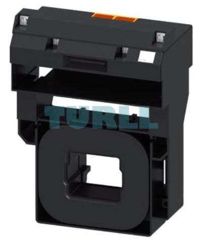 Siemens SIRIUS 3RT1987-5AP31 Changeover Operating Mechanism for 3RT148 Contactor, 100-240V AC/DC