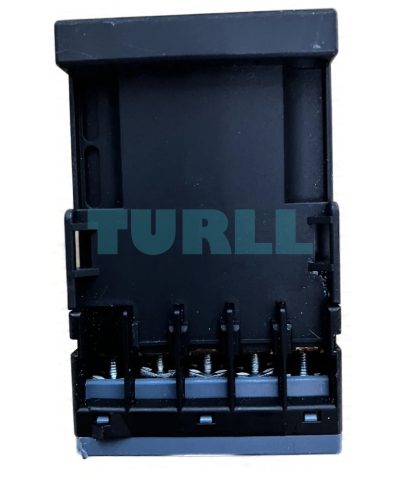 Siemens 3RT2017-1BW41 Power Contactor 12 A, 5.5 kW, 3-Pole, AC-3/AC-3e, 48 V DC Coil, S00 Size, 1NO
