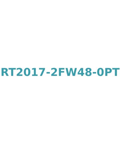 Siemens 3RT2017-2FW48-0PT3 Power Contactor, 12A, 5.5 kW, 3-Pole, 48V DC, Auxiliary Contacts