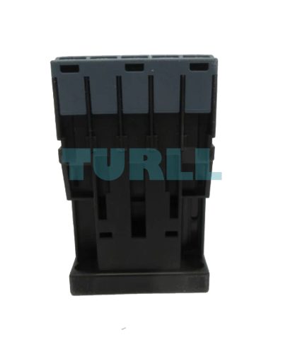 Siemens 3RT2018-2AP01 Power Contactor 16A, 7.5kW, 3-Pole, 230V AC, AC-3e/AC-3