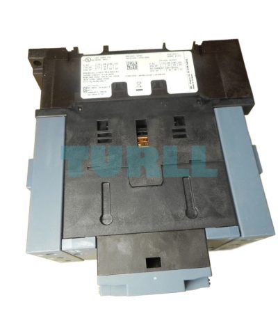 Siemens 3RT2045-1AP60 Power Contactor 80A, 37kW / 400V, 3-Pole, AC-3, Screw Terminal
