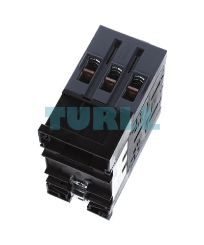 Siemens 3RT2046-1AN20 Power Contactor 95A, 45kW, 3-Pole, 220V AC Coil, S3 Size