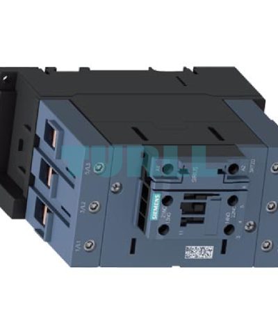 Siemens 3RT2446-1AD00 Contactor AC-1, 140 A, 690 V, 3-Pole, 42 V AC, 50 Hz