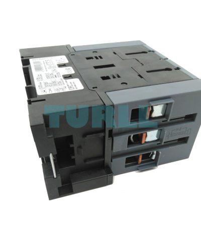 Siemens 3RT2446-1NB30 Contactor AC-1, 140A, 3-Pole, Integrated Varistor