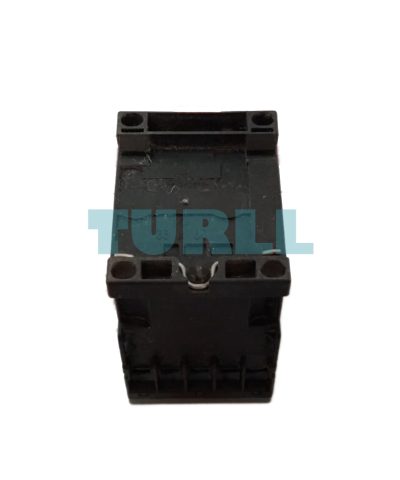 Siemens 3RT2516-1AF00 Power Contactor 4-Pole, 9A, 4kW / 400V, AC-3, 110V AC Coil