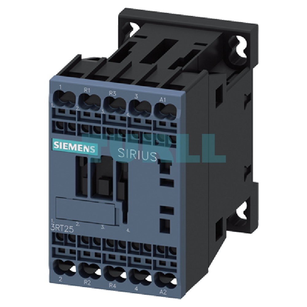 Siemens 3RT2516-2AP00 Power Contactor 4-Pole, 9A, 4 kW / 400V, AC-3, 230V AC Original Brand New 1 Siemens 3RT2516-2AP00 Power Contactor 4-Pole, 9A, 4 kW / 400V, AC-3, 230V AC
