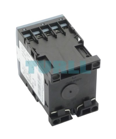 Siemens 3RT2518-1BB40 Power Contactor 16A, 7.5kW, 4-Pole, 24V DC, AC-3