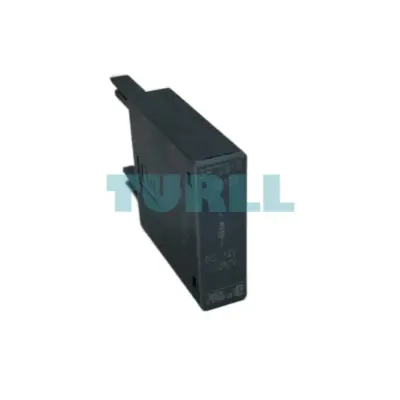 Siemens 3RT2916-1EH00 Surge Suppressor, Diode Combination 12-250V DC for 3RT2.1 & 3RH2 Contactors