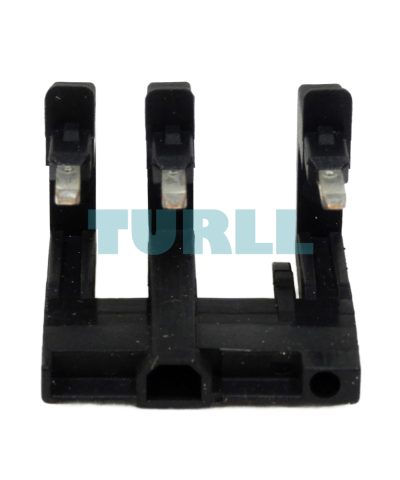 Siemens SIRIUS 3RT2916-4BA32, 3-Pole Parallel Connector for 3RT201 Contactors, Spring-Loaded Terminals