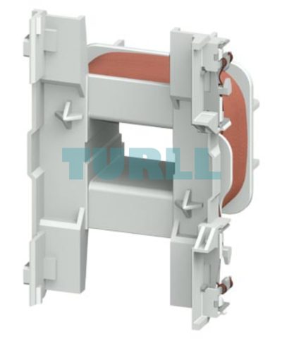 Siemens 3RT2924-5AQ21 Magnetic Coil 500 V AC 50/60 Hz, Compatible with 3RT202 Contactors