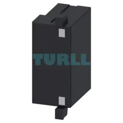 Siemens 3RT2926-1CB00 Surge Suppressor, RC Element, 24-48V AC / 24-70V DC for 3RT2 Contactors