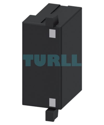 Siemens 3RT2926-1CB00 Surge Suppressor, RC Element, 24-48V AC / 24-70V DC for 3RT2 Contactors