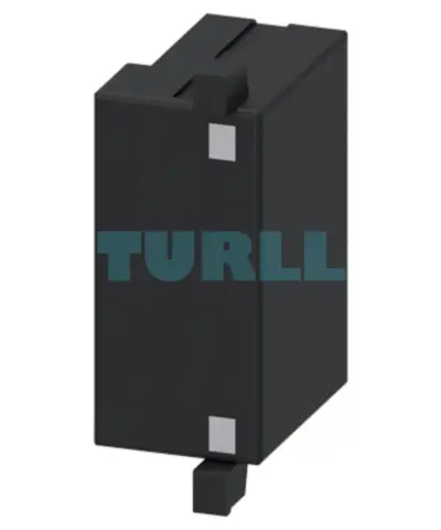 Siemens 3RT2926-1CB00 Surge Suppressor, RC Element, 24-48V AC / 24-70V DC for 3RT2 Contactors