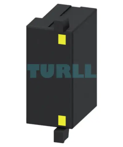 Siemens 3RT2926-1JL00 Surge Suppressor, Varistor with LED, 127–240V AC For 3RT2.2 Contactors