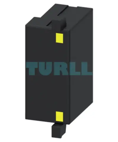 Siemens 3RT2926-1MR00 Surge Suppressor with LED, 24V DC for 3RT2.2 Contactors