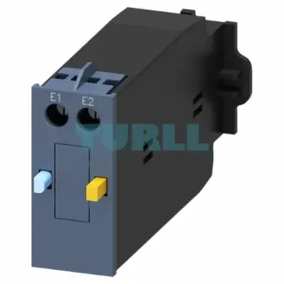 Siemens 3RT2926-3AP31 Mechanical Latch 230 V AC/DC for 3RT202/3RT232/3RT252