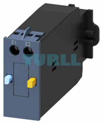 Siemens 3RT2926-3AP31 Mechanical Latch 230 V AC/DC for 3RT202/3RT232/3RT252