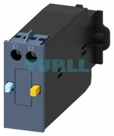 Siemens 3RT2926-3AP31 Mechanical Latch 230 V AC/DC for 3RT202/3RT232/3RT252