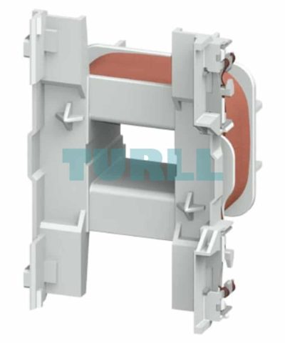 Siemens 3RT2926-5AU01 Magnetic Coil 240V AC, 50Hz for 3RT2 Series Contactors