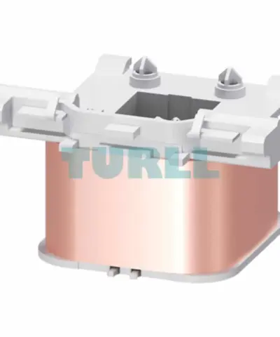 Siemens 3RT2934-5AH01 Magnetic Coil 48V AC, 50Hz for 3RT2.3 Contactors