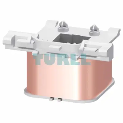 Siemens 3RT2934-5AR61 Magnetic Coil 400V AC, Compatible with 3RT2.3 Contactors