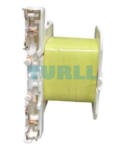 Siemens 3RT2934-5AT61 Magnetic Coil 600V AC, 60Hz for 3RT2.3.-.A Contactors