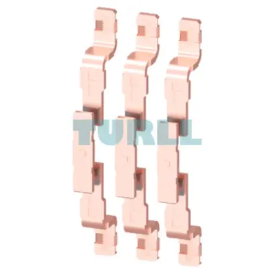 Siemens 3RT2935-6A Contact Piece Set 3-Pole for 3RT2035 Contactors