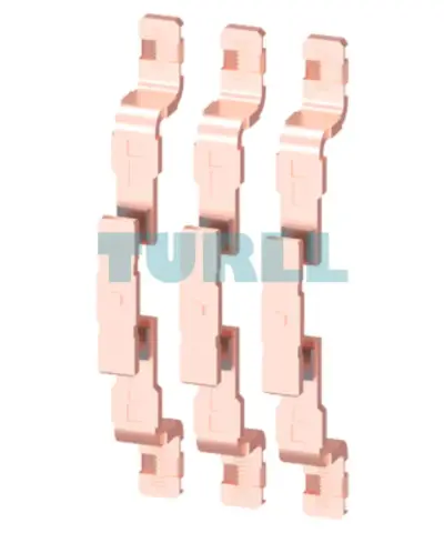 Siemens 3RT2935-6A Contact Piece Set 3-Pole for 3RT2035 Contactors