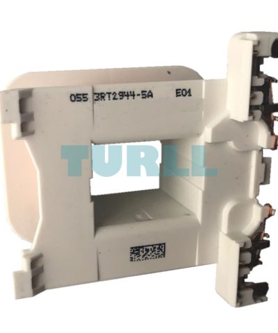 Siemens 3RT2944-5AR61 Magnetic Coil 400V AC, Contactor Coil 3RT2.4 Series
