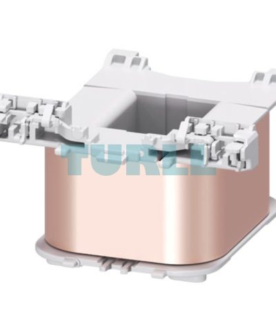 Siemens 3RT2944-5AU61 Magnetic Coil 277V AC, 60Hz for 3RT2.4 Contactors