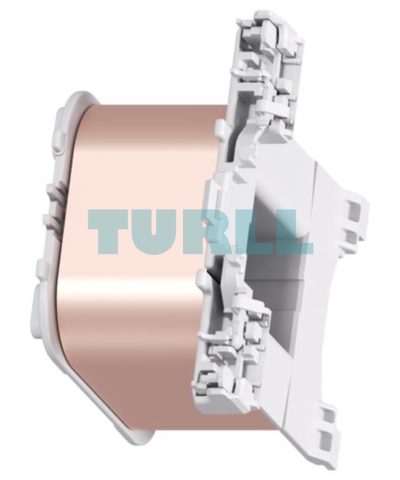 Siemens 3RT2944-5AU61 Magnetic Coil 277V AC, 60Hz for 3RT2.4 Contactors