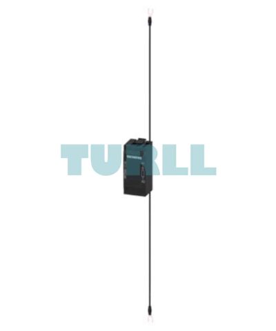 Siemens 3RT2946-1CB00 Surge Suppressor RC Element for 3RT2.4 Contactors, 24-48V AC / 24-70V DC